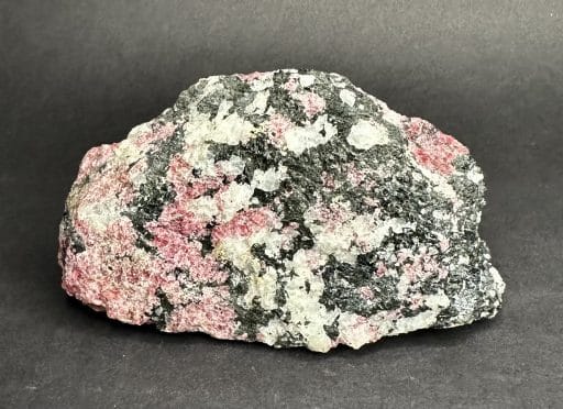 Eudialyte