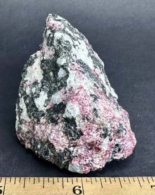 M705 Eudialyte - Image 3