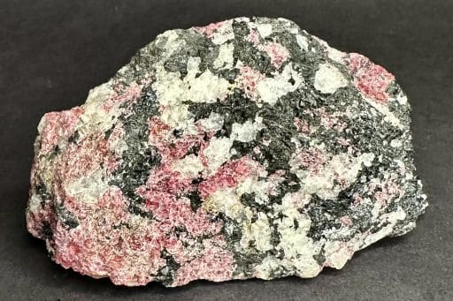 M705 Eudialyte - Image 6