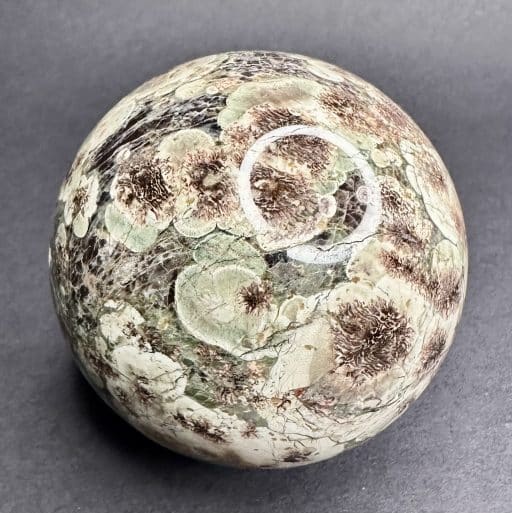 Mushroom Rhyolite