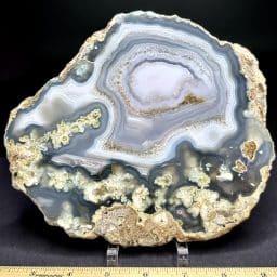 Brazilian Agate Slab