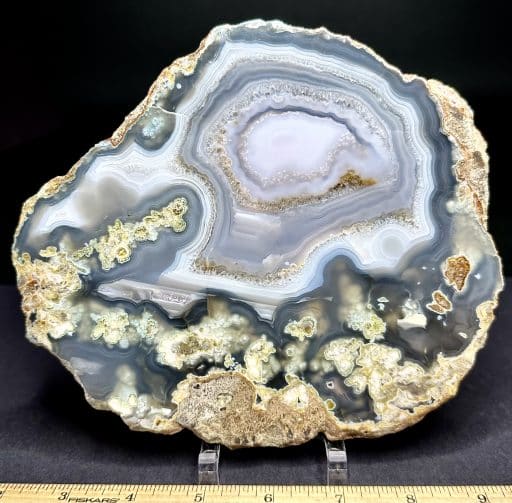 Brazilian Agate Slab