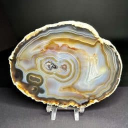 Brazilian Agate Slab