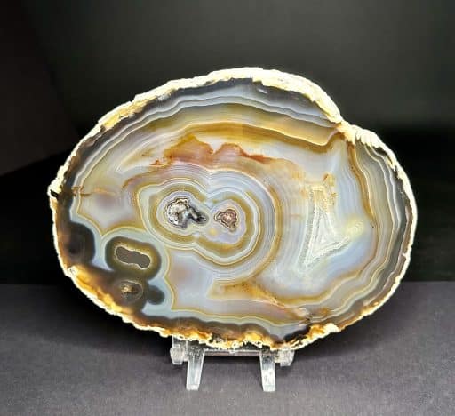 Brazilian Agate Slab