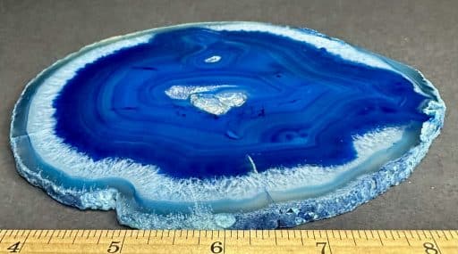 AGB206 Brazilian Agate Slab - Image 3