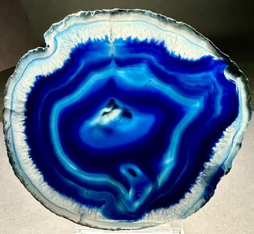 Brazilian Agate Slab