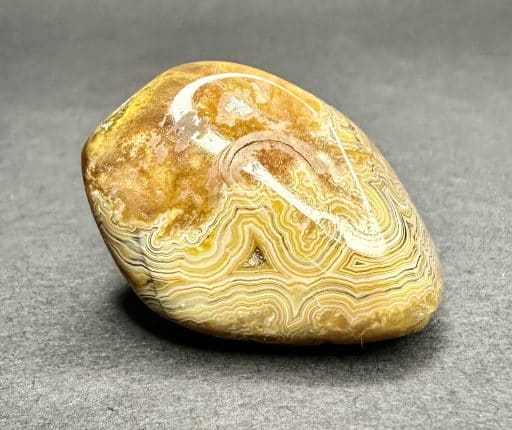 Fairburn Agate