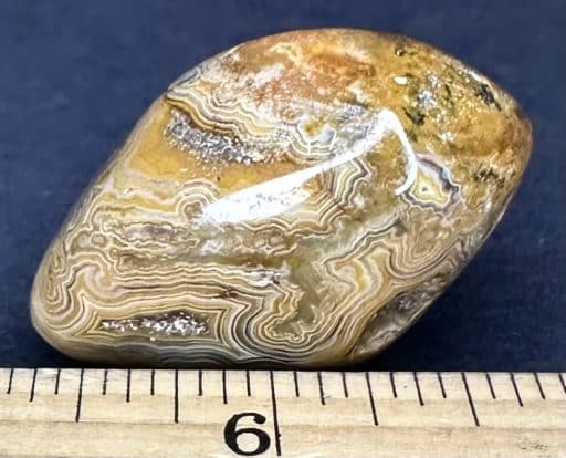 AG203 Fairburn Agate - Image 2