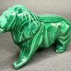 CV104 Malachite Lion - Image 2