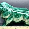 CV104 Malachite Lion - Image 3