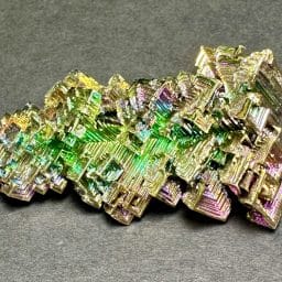 Bismuth