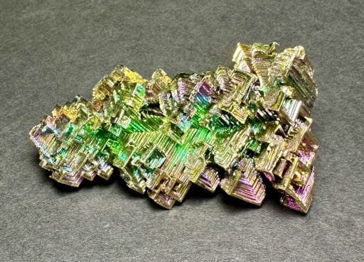 Bismuth