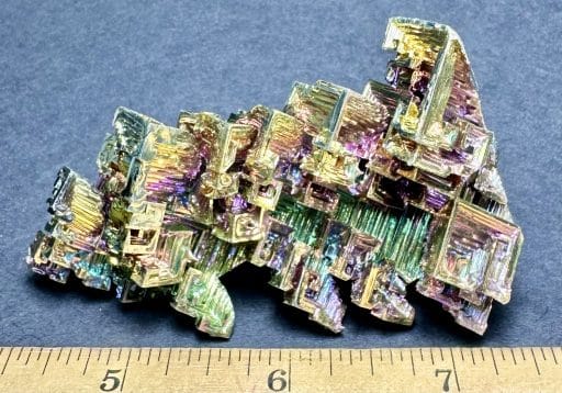 Bismuth