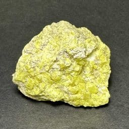 Sulfur