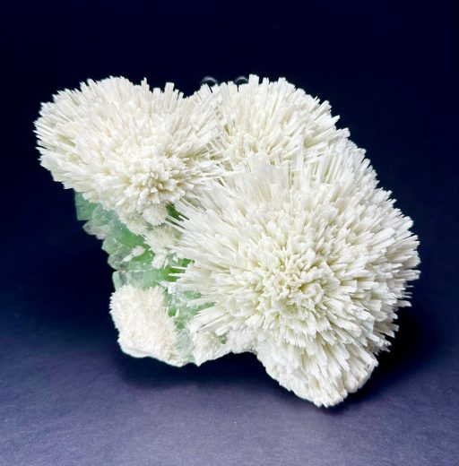 Apophyllite Mordenite