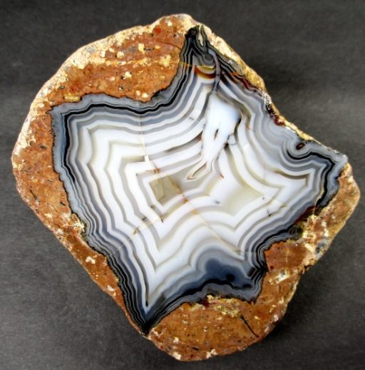 Turkey Agate