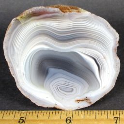 Botswana Agate