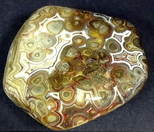 Mexican Lace Agate