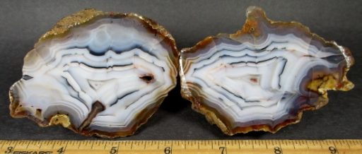 Turkey Agate