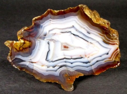 Turkey Agate