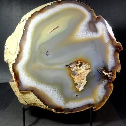 Brazilian Agate Slab