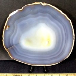 Brazilian Agate Slab