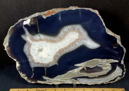 Brazilian Agate Slab