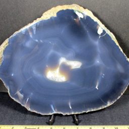 Brazilian Agate Slab