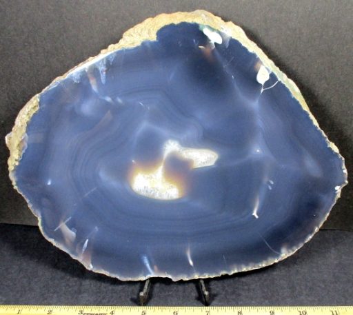 Brazilian Agate Slab