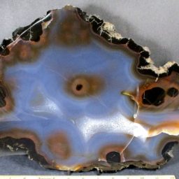 Brazilian Agate Slab