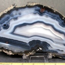 Brazilian Agate Slab