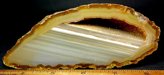 brazilian agate