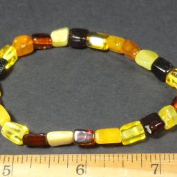 Amber Bracelet