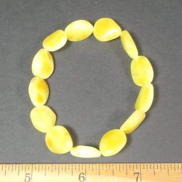 Amber Bracelet