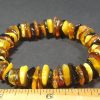 Amber Bracelet