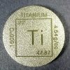 Titanium Coin