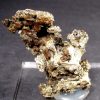 Silver Copper Half Breed