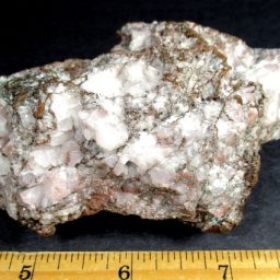 Copper Ore