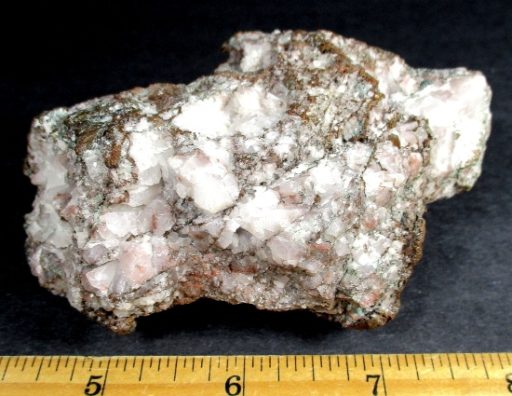 Copper Ore