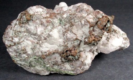 Copper Ore