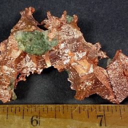 Copper Silver Hybrid