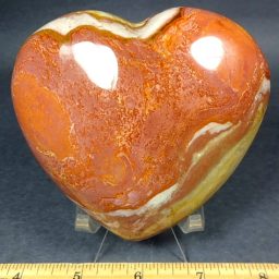 Polychrome Jasper