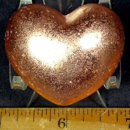 Copper Heart