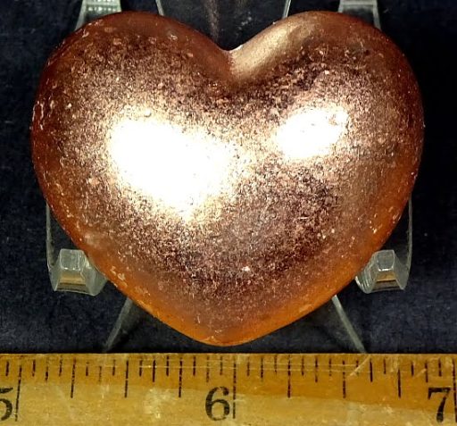 Copper Heart