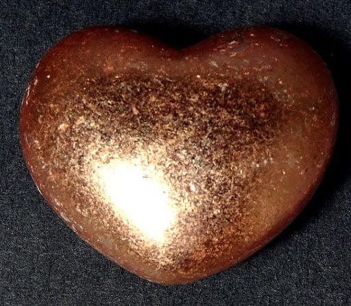 Copper Heart