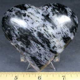 Mystic Merlinite Heart