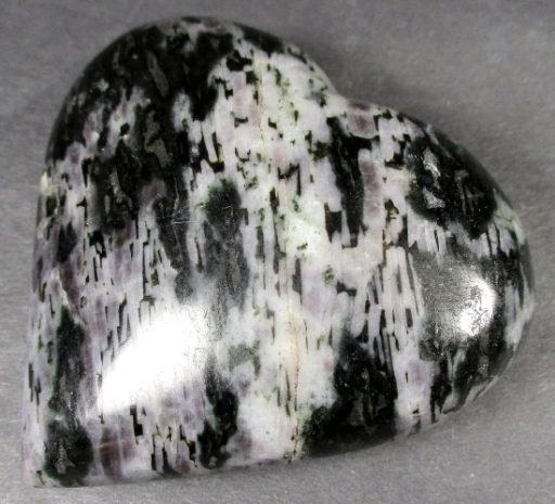 Mystic Merlinite Heart