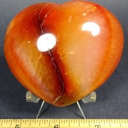 Carnelian Agate