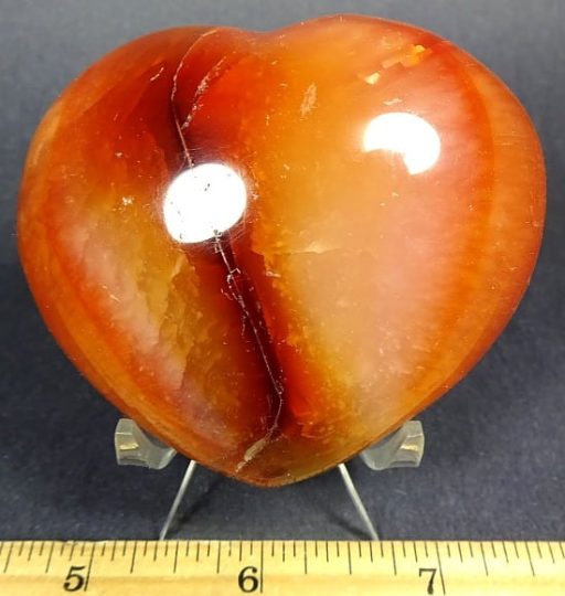 Carnelian Agate