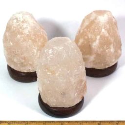 Himalayan Salt Crystal